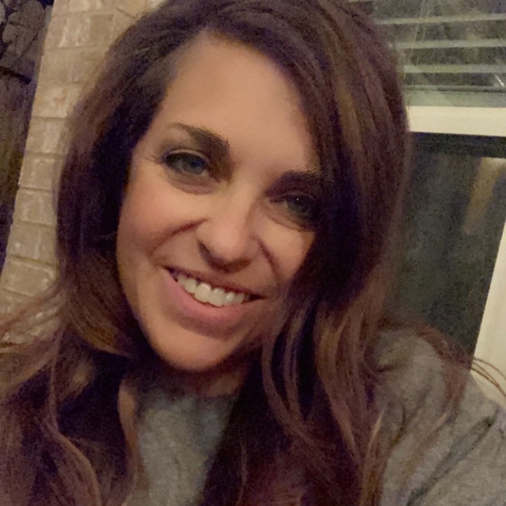 Meet your Posher, Heather